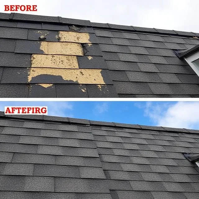 Roof Repair Near Me in Isabella, PA near me